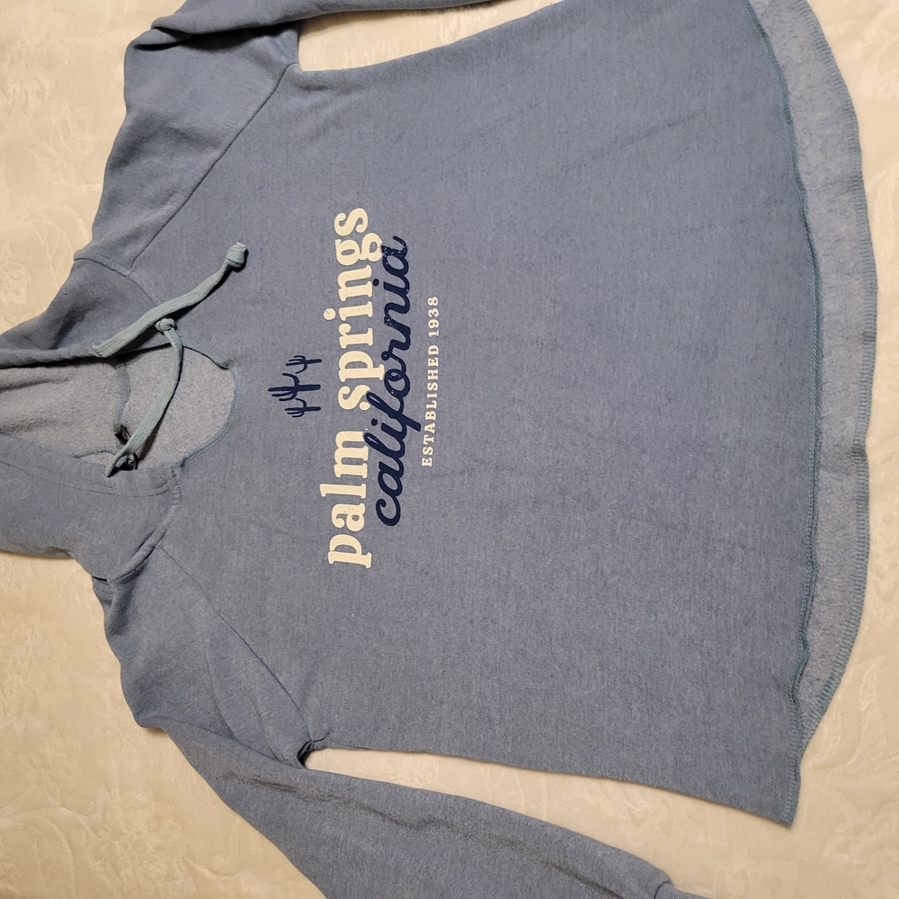 Blue Women's Sweater